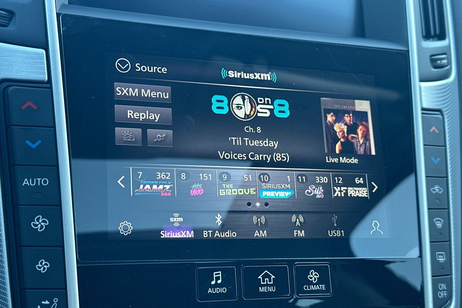 2023 INFINITI Q50 LUXE RWD