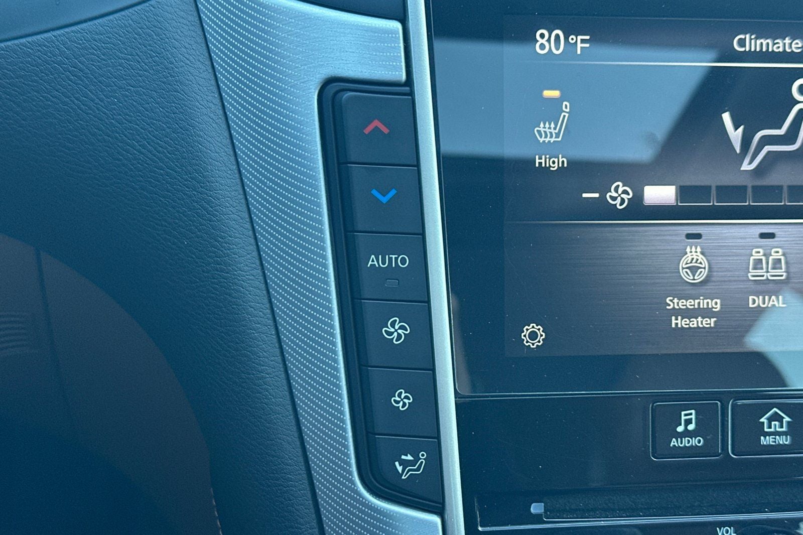 2023 INFINITI Q50 LUXE RWD