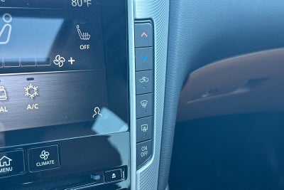 2023 INFINITI Q50 LUXE RWD