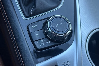 2023 INFINITI Q50 LUXE RWD