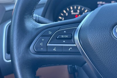 2023 INFINITI Q50 LUXE RWD