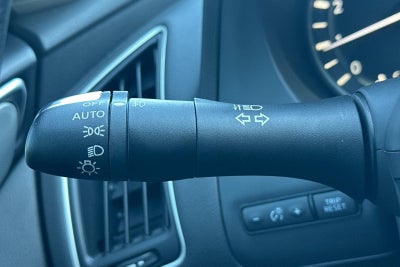 2023 INFINITI Q50 LUXE RWD