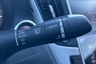 2023 INFINITI Q50 LUXE RWD