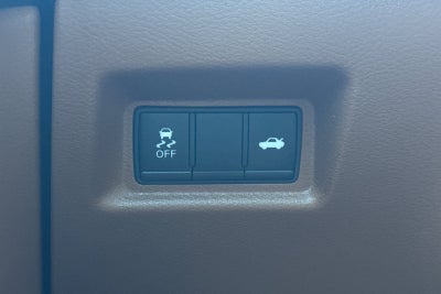 2023 INFINITI Q50 LUXE RWD