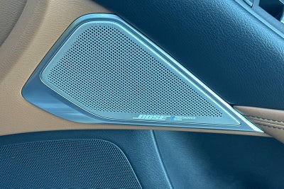 2023 INFINITI Q50 LUXE RWD