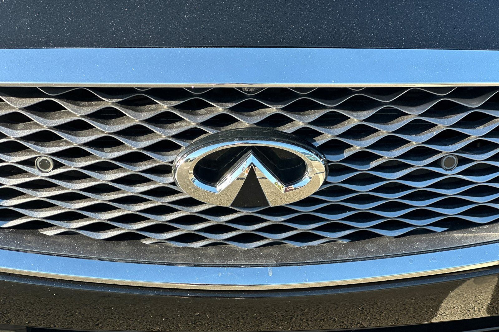2023 INFINITI Q50 LUXE RWD