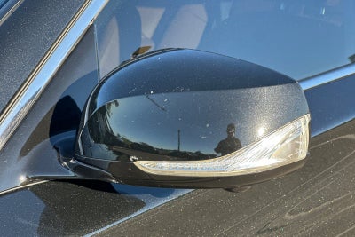 2023 INFINITI Q50 LUXE RWD