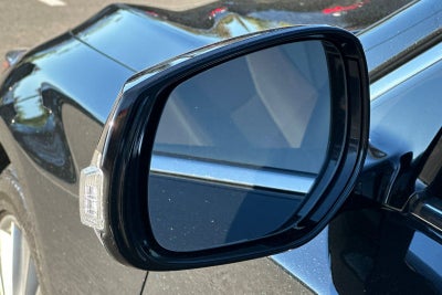 2023 INFINITI Q50 LUXE RWD