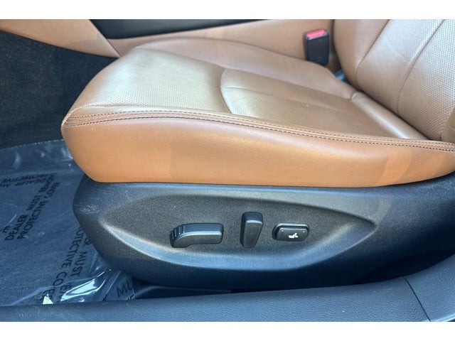 2023 INFINITI Q50 LUXE RWD