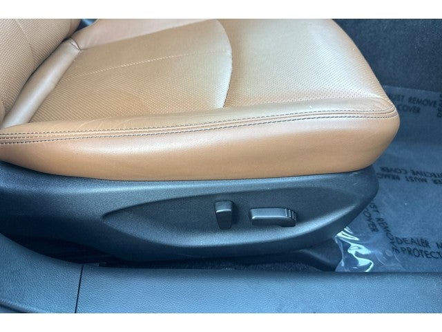 2023 INFINITI Q50 LUXE RWD