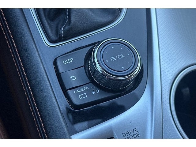 2023 INFINITI Q50 LUXE RWD