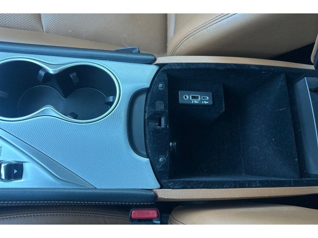 2023 INFINITI Q50 LUXE RWD