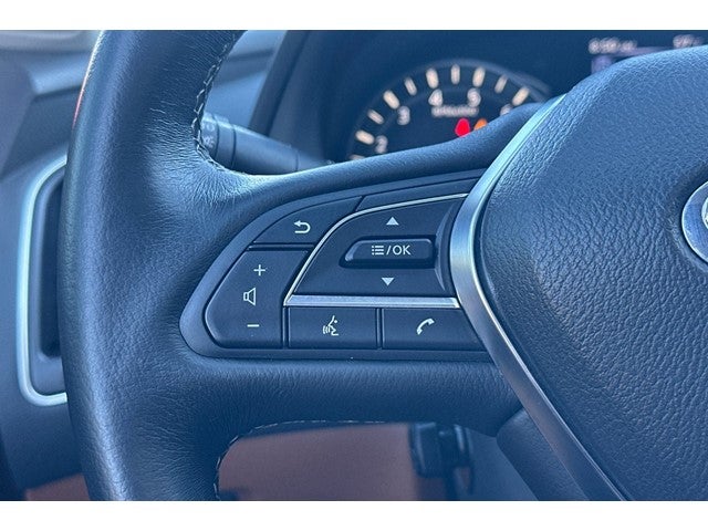 2023 INFINITI Q50 LUXE RWD