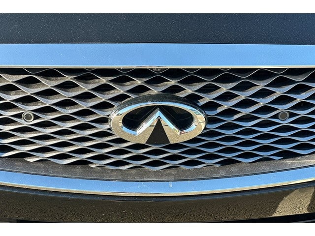 2023 INFINITI Q50 LUXE RWD