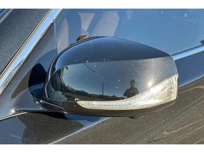 2023 INFINITI Q50 LUXE RWD