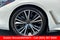 2022 INFINITI Q60 LUXE RWD