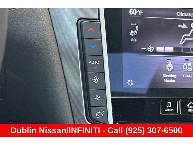 2022 INFINITI Q60 LUXE RWD