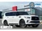 2023 INFINITI QX80 PREMIUM SELECT 4WD