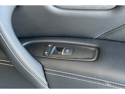 2023 INFINITI QX80 PREMIUM SELECT 4WD