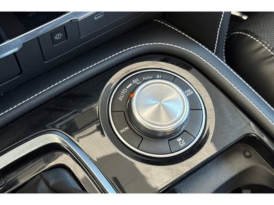 2023 INFINITI QX80 PREMIUM SELECT 4WD