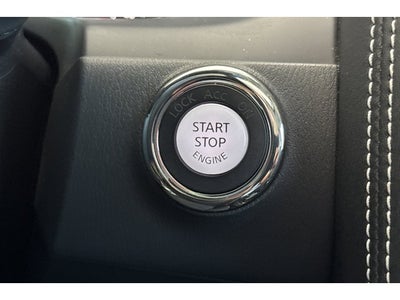 2023 INFINITI QX80 PREMIUM SELECT 4WD