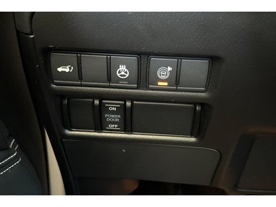 2023 INFINITI QX80 PREMIUM SELECT 4WD