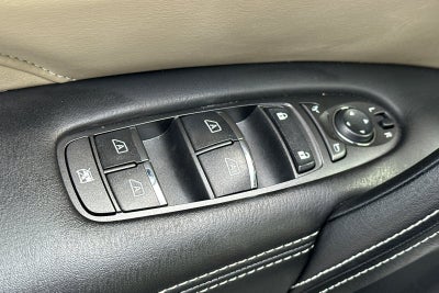 2023 INFINITI QX80 PREMIUM SELECT 4WD