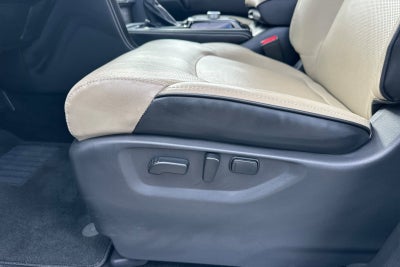 2023 INFINITI QX80 PREMIUM SELECT 4WD