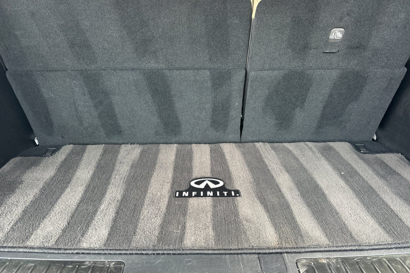 2023 INFINITI QX80 PREMIUM SELECT 4WD