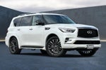 2023 INFINITI QX80 PREMIUM SELECT 4WD