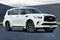 2023 INFINITI QX80 PREMIUM SELECT 4WD