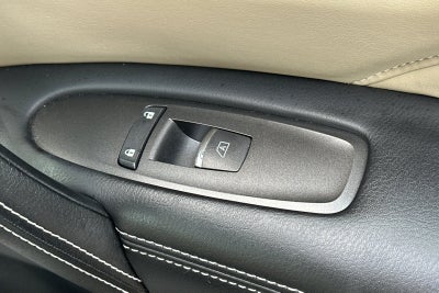 2023 INFINITI QX80 PREMIUM SELECT 4WD