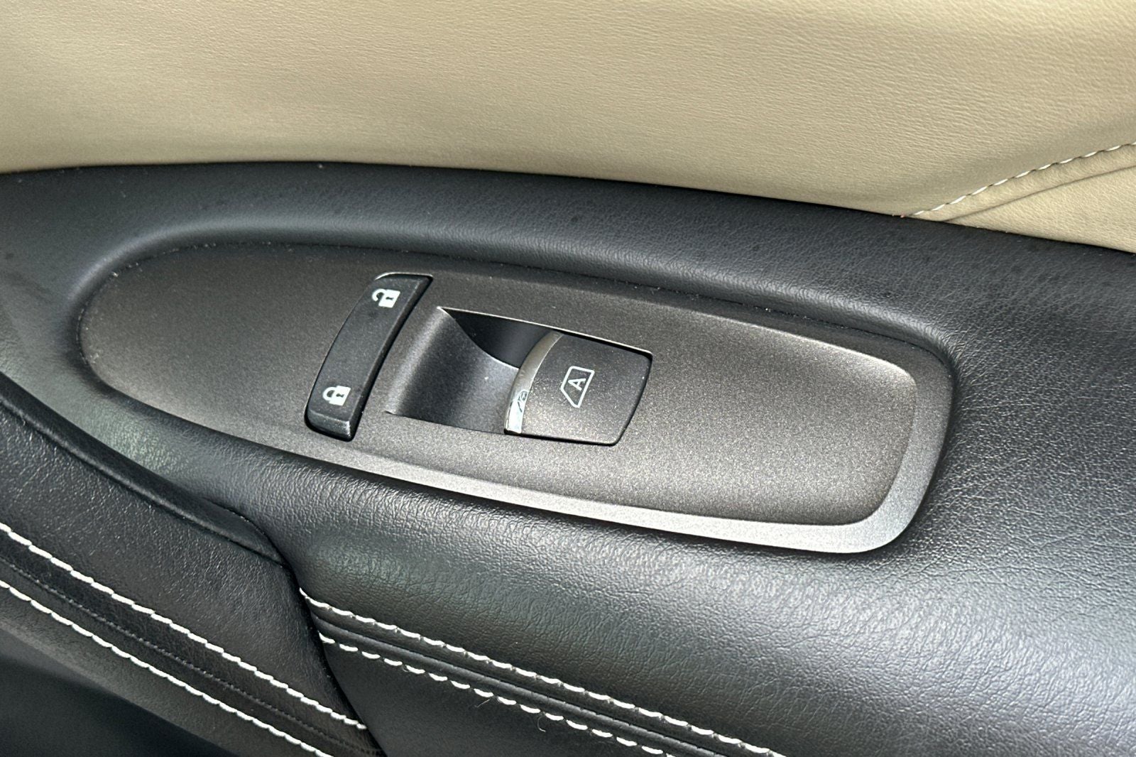 2023 INFINITI QX80 PREMIUM SELECT 4WD