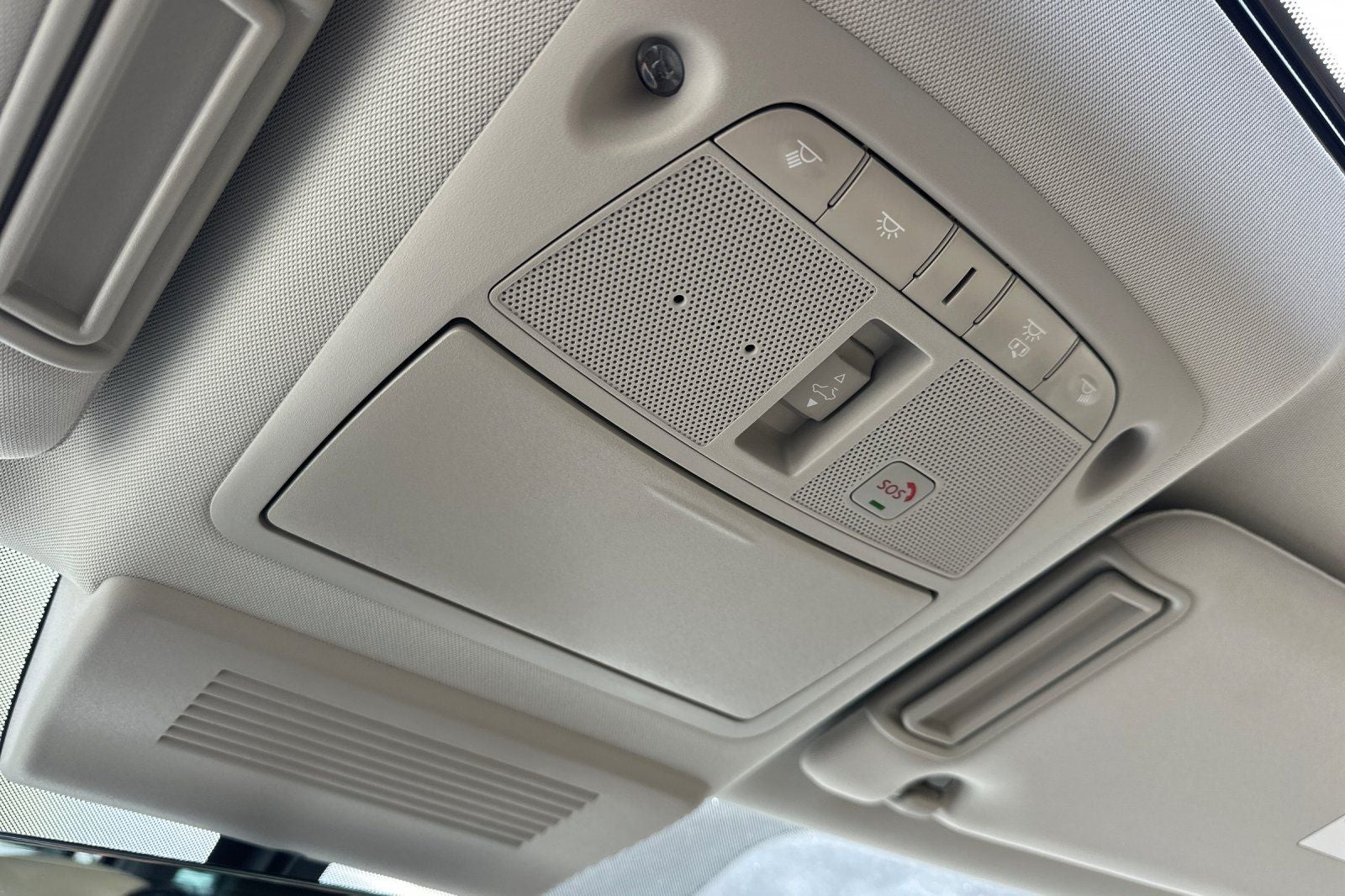 2023 INFINITI QX80 PREMIUM SELECT 4WD