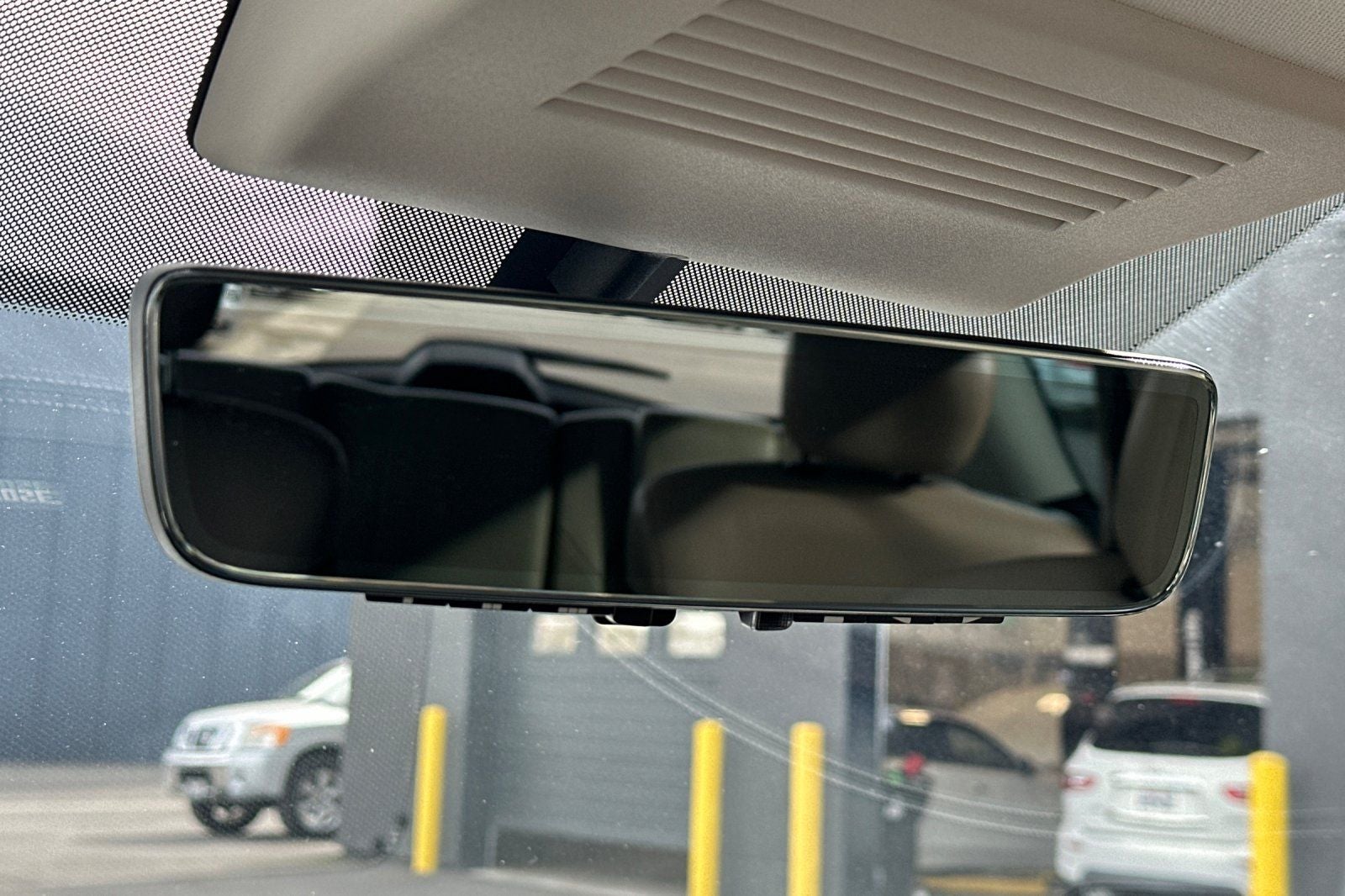 2023 INFINITI QX80 PREMIUM SELECT 4WD