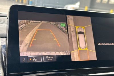 2023 INFINITI QX80 PREMIUM SELECT 4WD