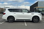 2023 INFINITI QX80 PREMIUM SELECT 4WD