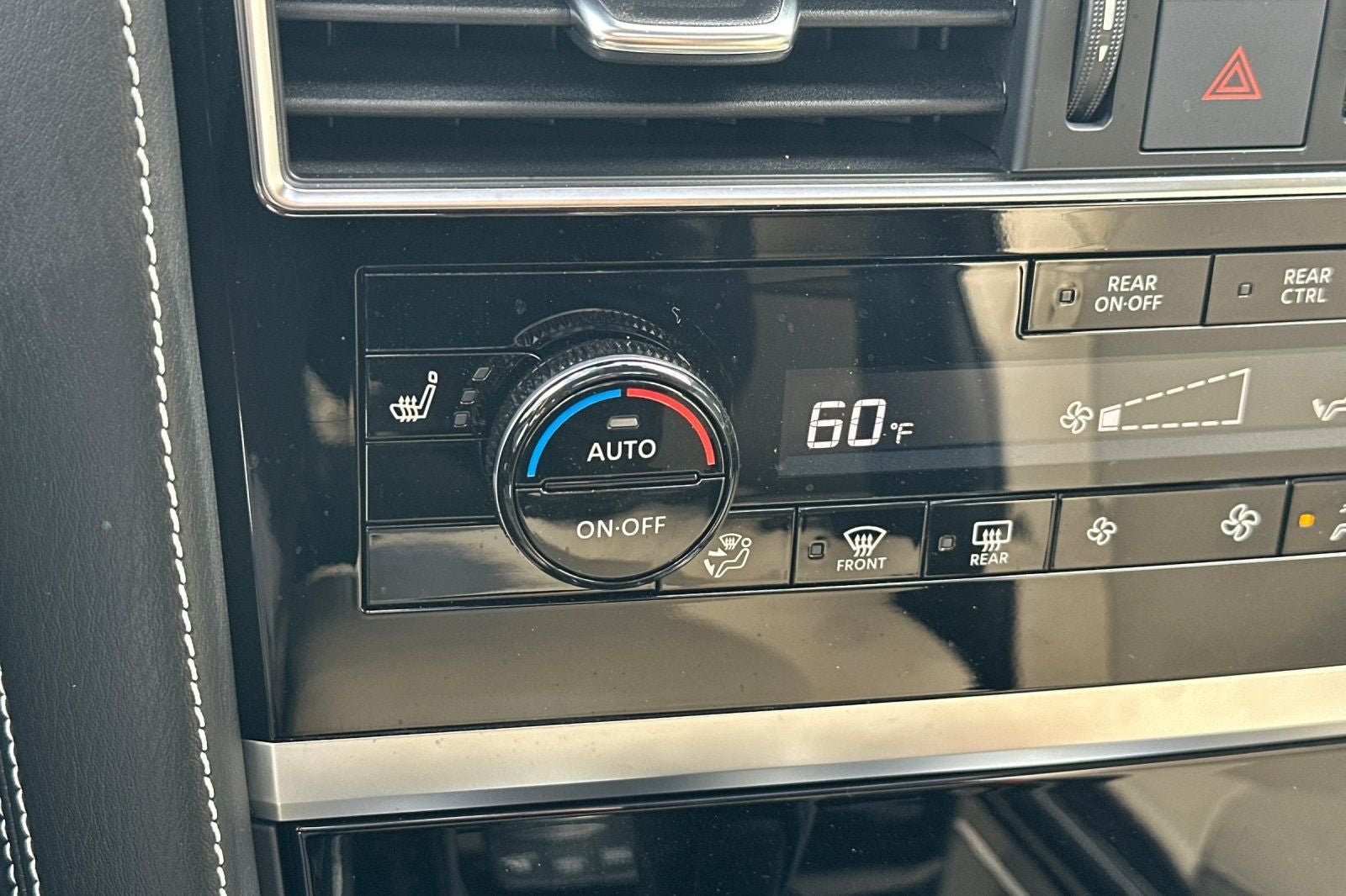 2023 INFINITI QX80 PREMIUM SELECT 4WD