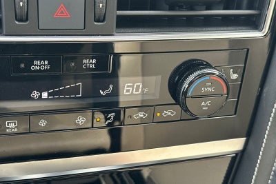 2023 INFINITI QX80 PREMIUM SELECT 4WD