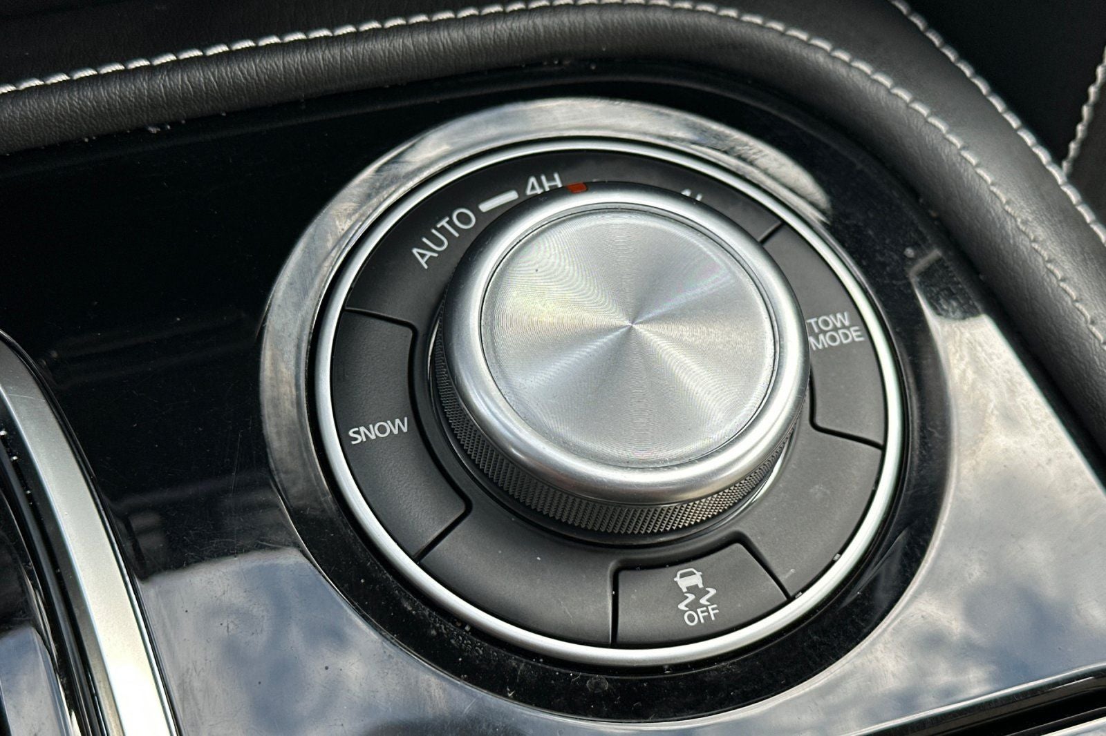 2023 INFINITI QX80 PREMIUM SELECT 4WD