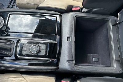 2023 INFINITI QX80 PREMIUM SELECT 4WD