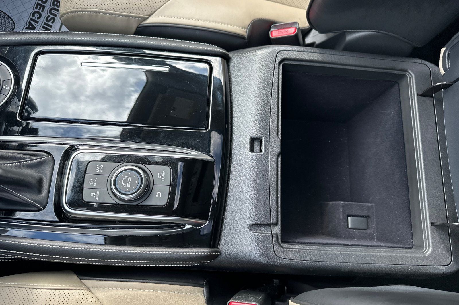 2023 INFINITI QX80 PREMIUM SELECT 4WD