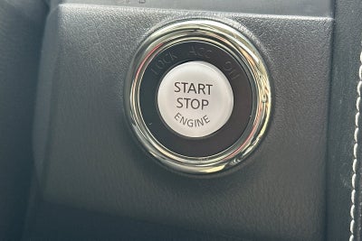 2023 INFINITI QX80 PREMIUM SELECT 4WD