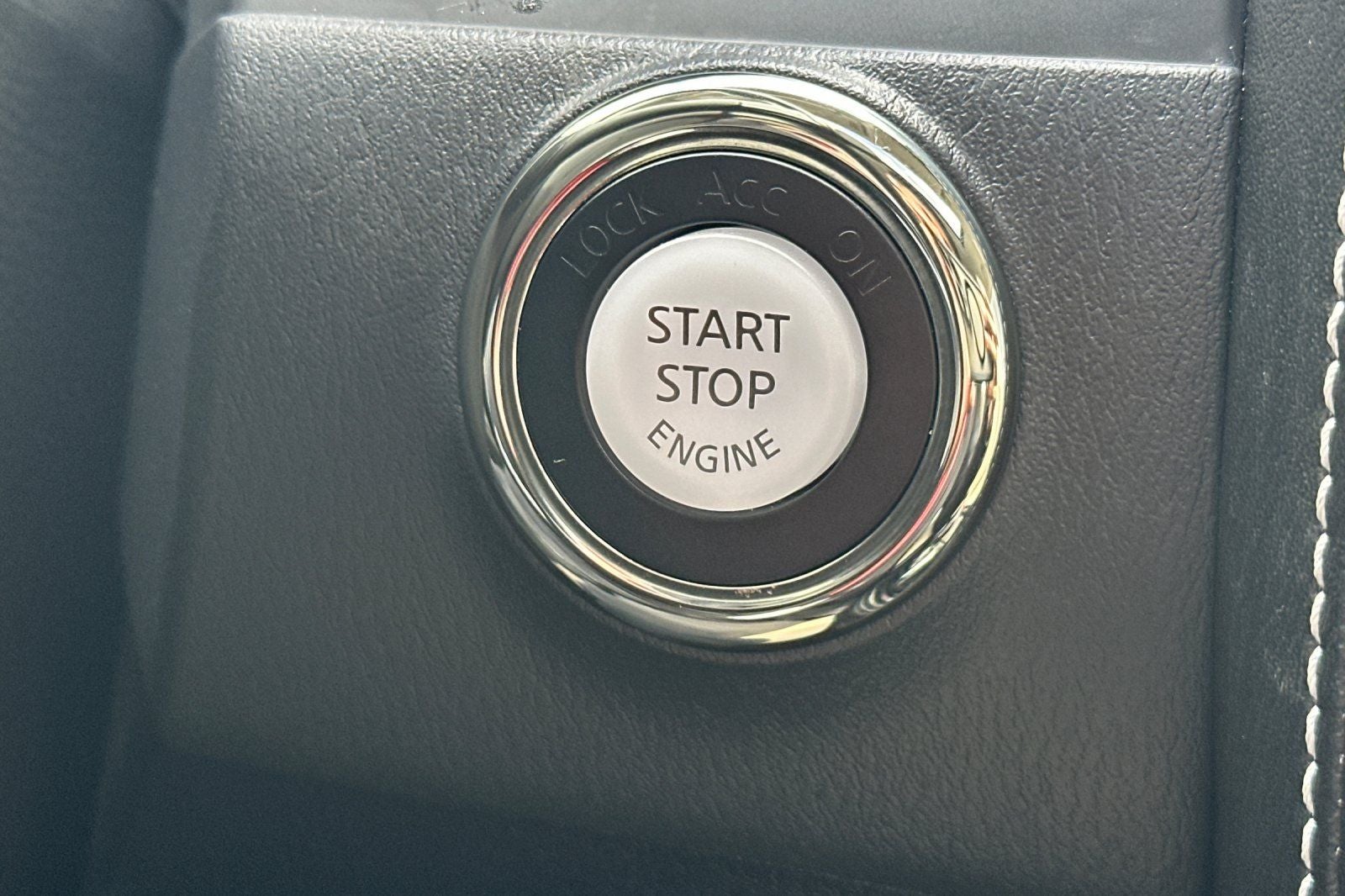 2023 INFINITI QX80 PREMIUM SELECT 4WD