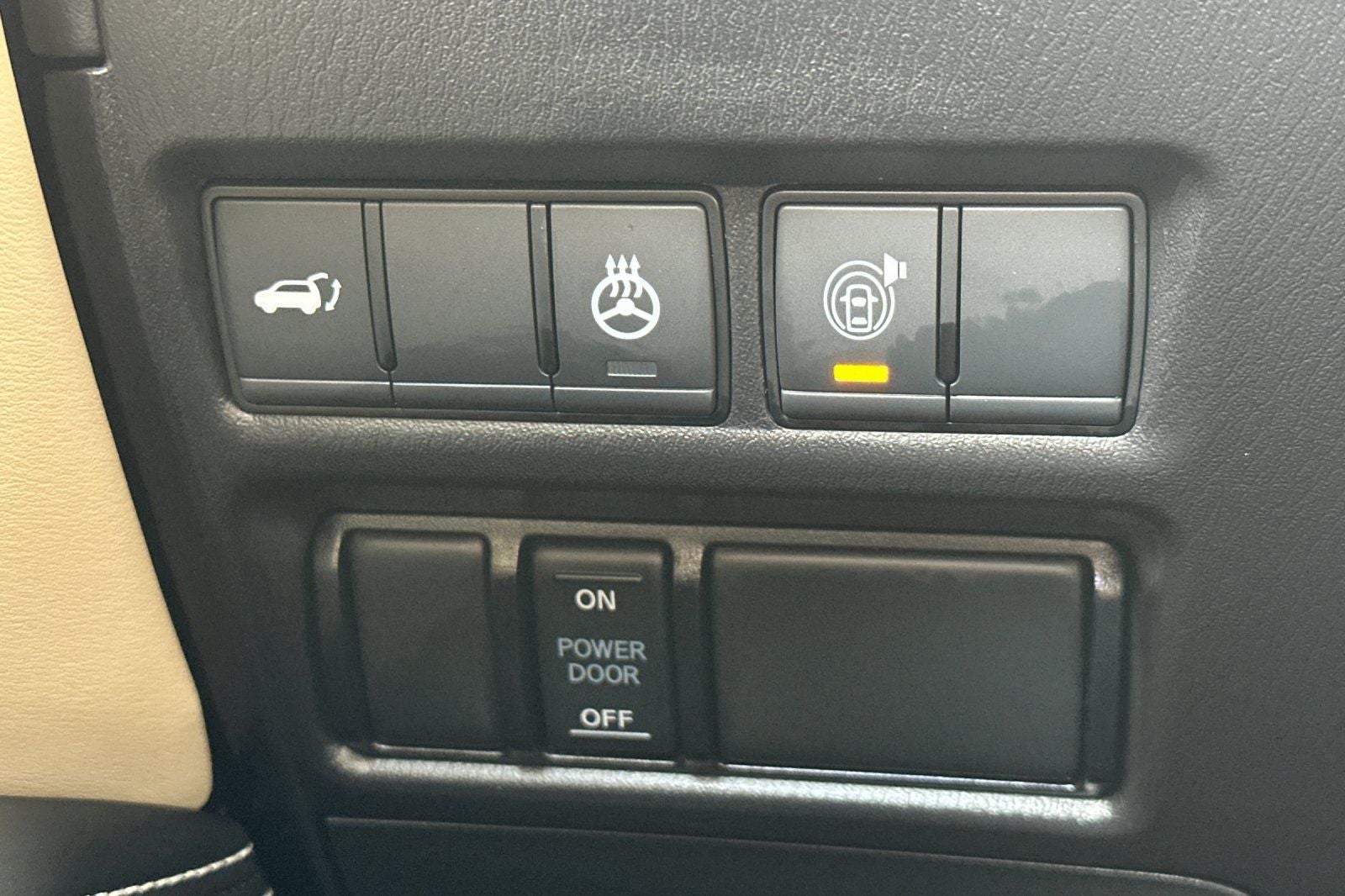 2023 INFINITI QX80 PREMIUM SELECT 4WD