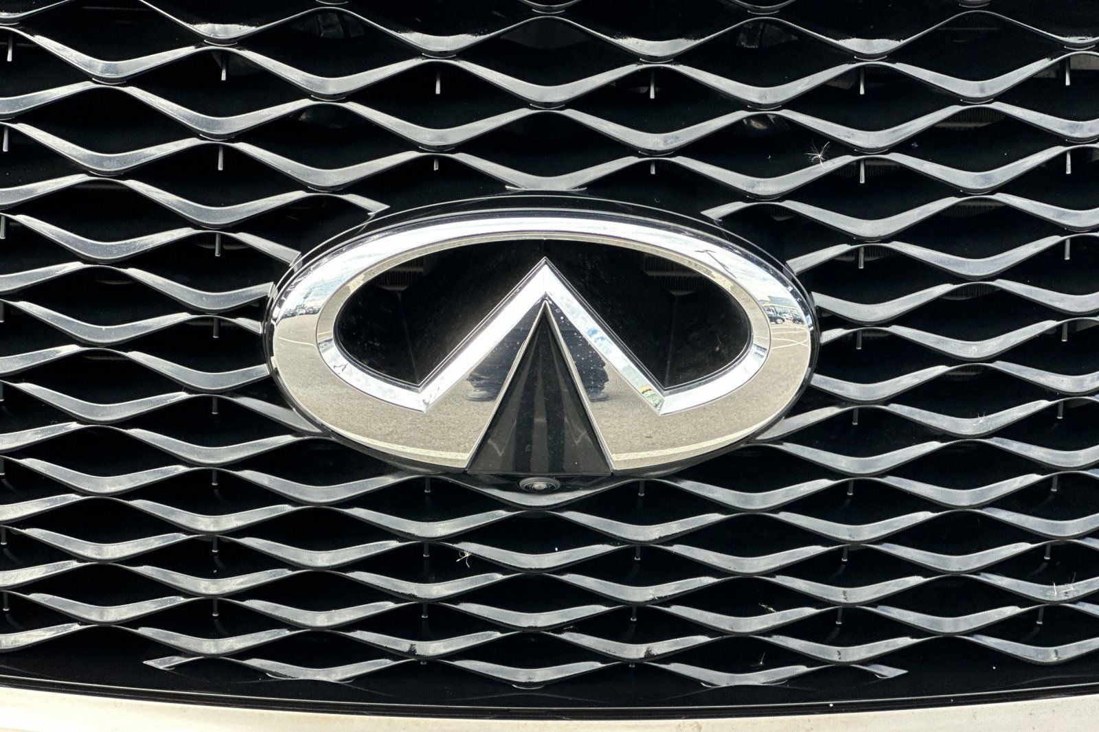 2023 INFINITI QX80 PREMIUM SELECT 4WD