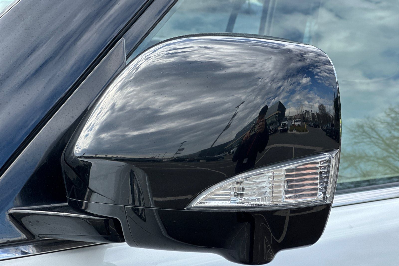 2023 INFINITI QX80 PREMIUM SELECT 4WD