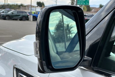 2023 INFINITI QX80 PREMIUM SELECT 4WD