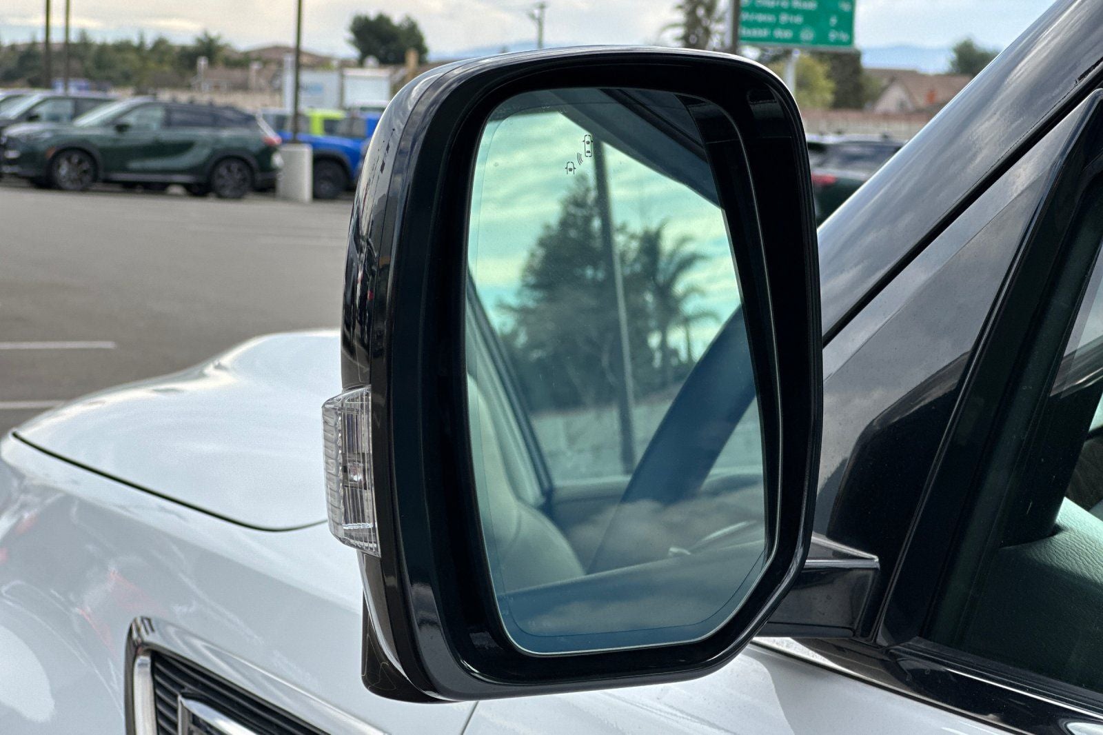 2023 INFINITI QX80 PREMIUM SELECT 4WD