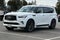2023 INFINITI QX80 PREMIUM SELECT 4WD